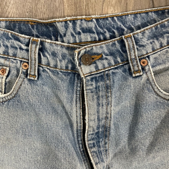 Vintage Levi’s jeans - Picture 4 of 6